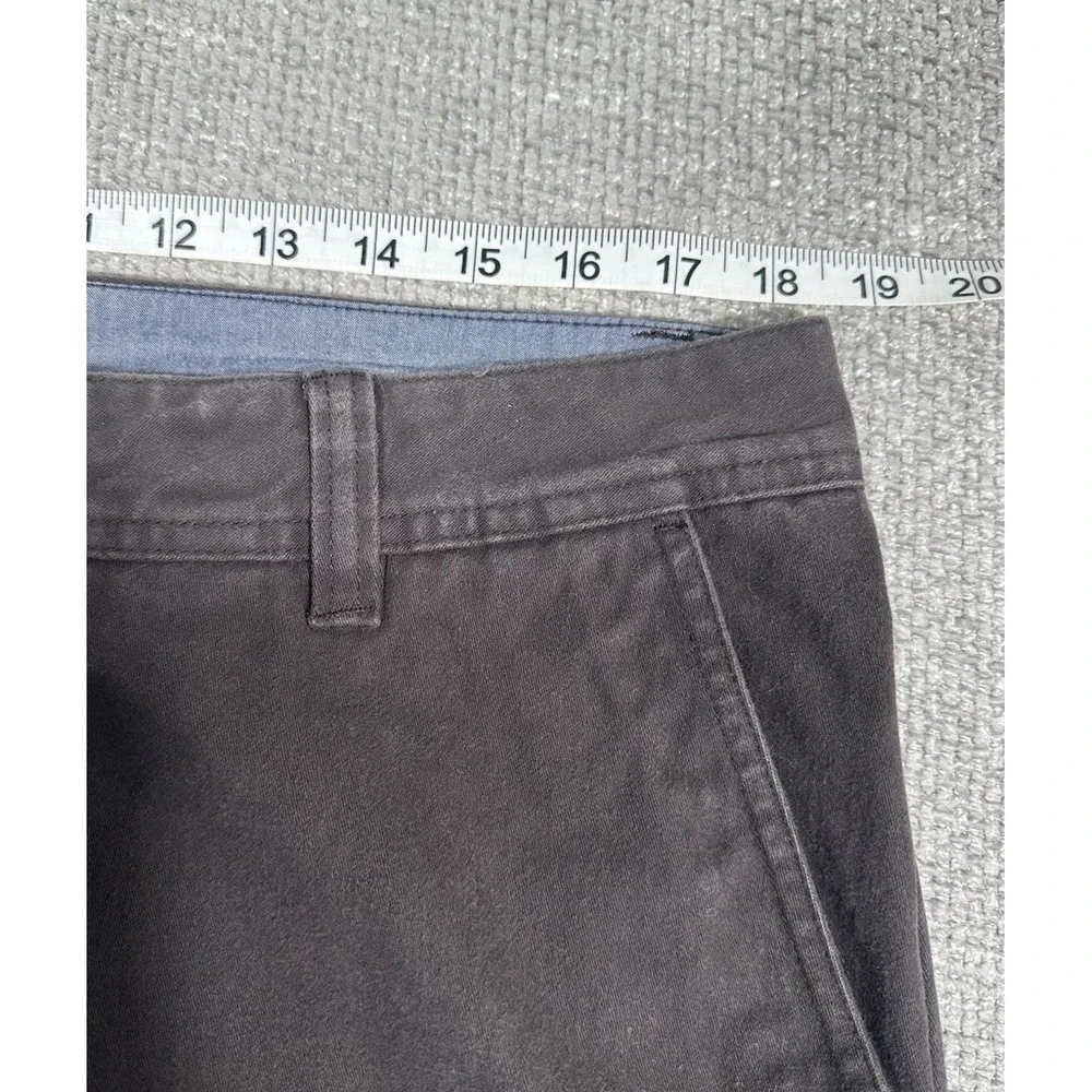 Horny Toad Pants‎ Mens 36x32 Cargo Hiking Outdoors Cotton Granola